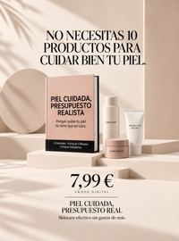 Piel Cuidada, Presupuesto Real
