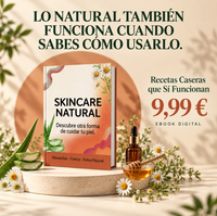 Skincare Natural