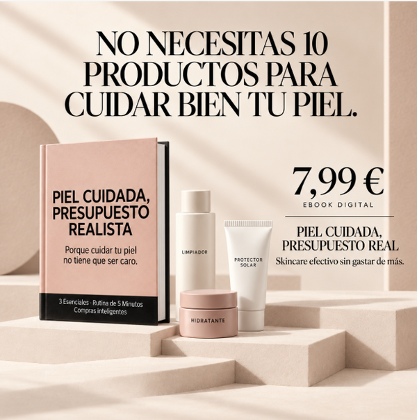 Piel Cuidada, Presupuesto Real