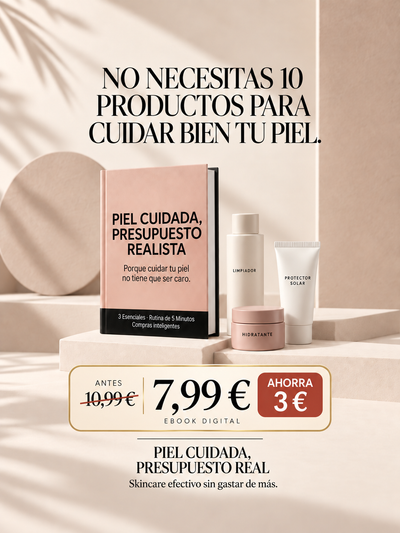 Presupuesto Real